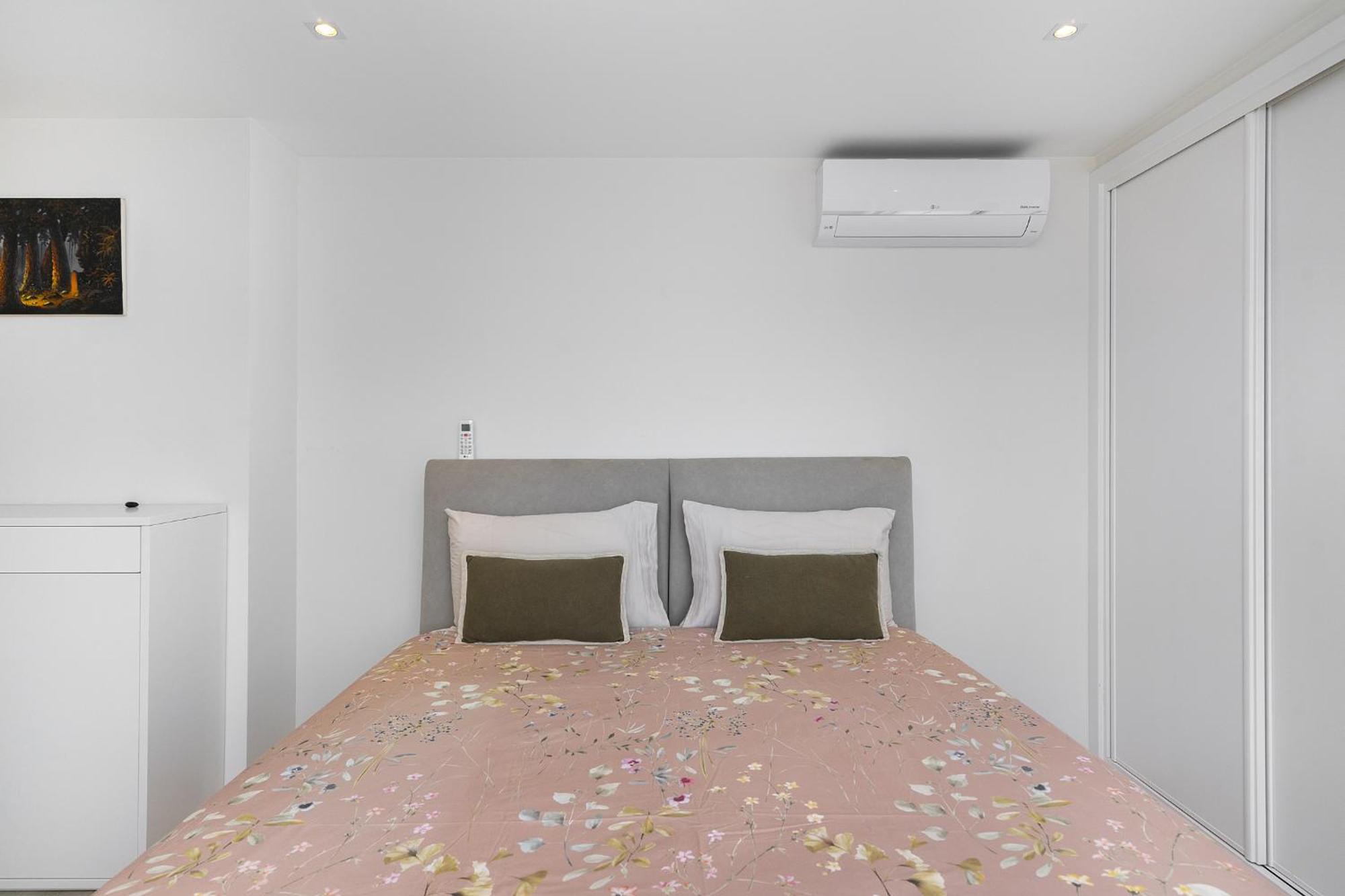 Whome Family Condo - Urban Retreat With Parking, Ac, Elevator In Great Location Lisbon Luaran gambar