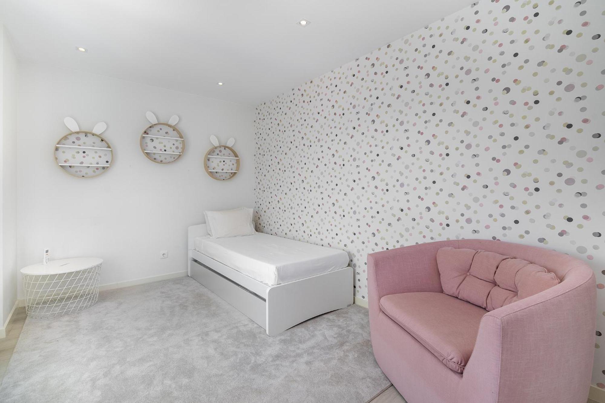 Whome Family Condo - Urban Retreat With Parking, Ac, Elevator In Great Location Lisbon Luaran gambar